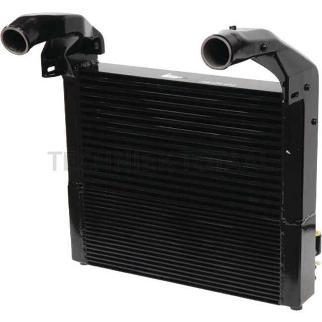 GRANIT Intercooler - 74706284, H916201190141, H916201190140