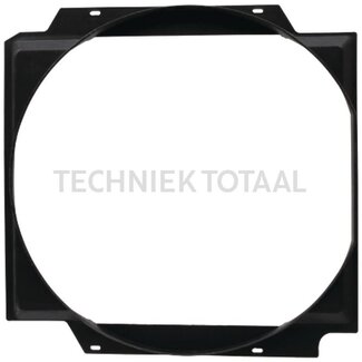 GRANIT Ventilatorkap ringventilator Fendt