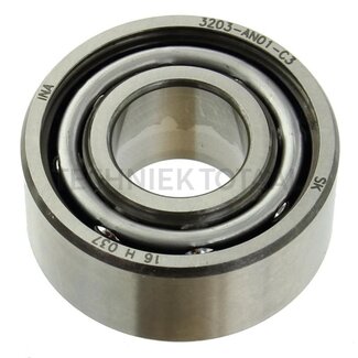 GRANIT Roulement à rouleaux oblique