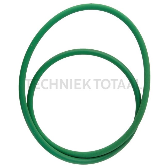 GRANIT Sealing ring - 74706406, F395200810060, 1164843, 01164843