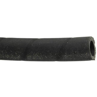 GRANIT Schlauch Leitung Heizung Ø 19 mm, Länge 380 mm Fendt