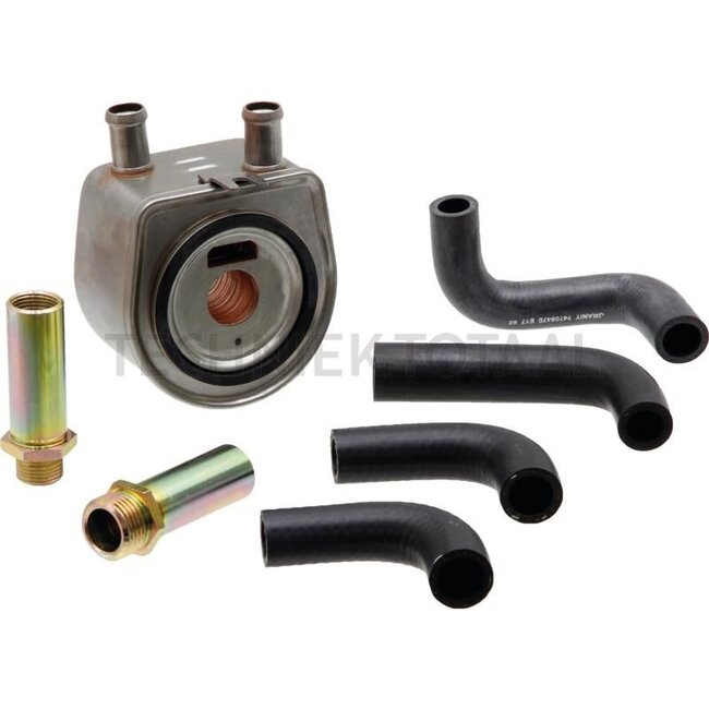GRANIT Repair set for oil cooler - 74706477, U515200310000