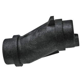 GRANIT Flens gebogen waterpomp Ford Serie 30 - 4430, Fiat 8035.05, F 140