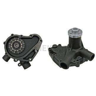 GRANIT Wasserpumpe Flügelrad-Ø 98 mm Ford, Fiat