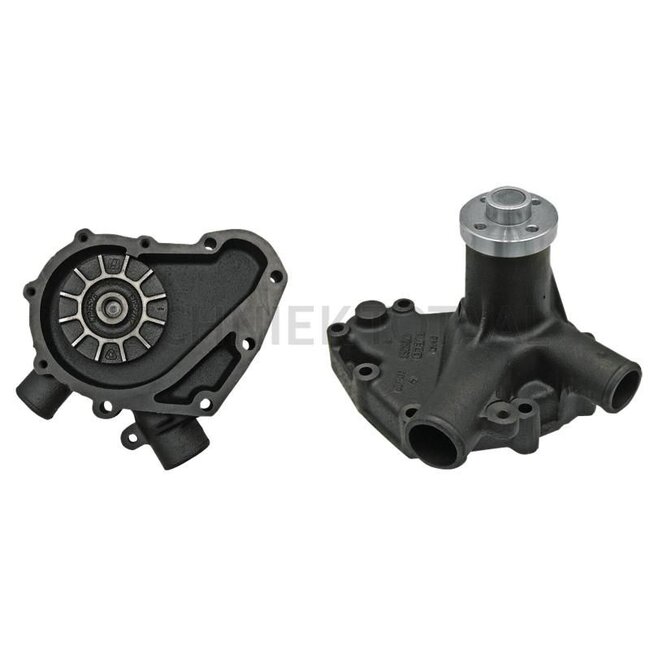GRANIT Wasserpumpe Flügelrad-Ø 98 mm Ford, Fiat | 1931072, 4796534, 4727139