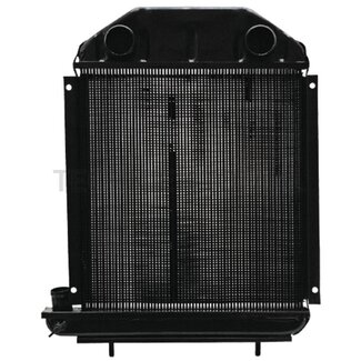 GRANIT Radiator Ford Dexta