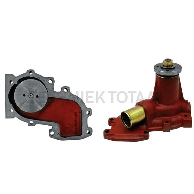 GRANIT Wasserpumpe mit Dichtung - 74710002, 0.064.1740.6/20, 0.064.1740.6/10, 0.057.1740.3/40, .064.1740.6/20