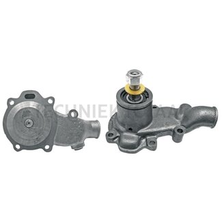 GRANIT Water pump with seal JCB 3C - 540BM-2, 926-2 - 930-4