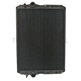 GRANIT Radiateur John Deere 7600-7800, 7610-7810