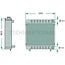 GRANIT Radiateur John Deere 7600-7800, 7610-7810 | RE63188, RE50311