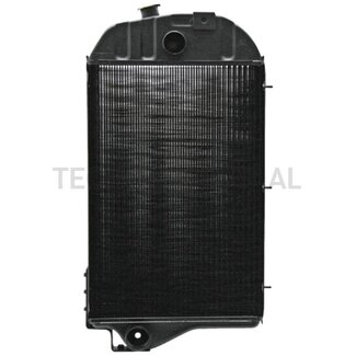 GRANIT Radiateur John Deere 1030, 3030, 3120, 3130, 3135