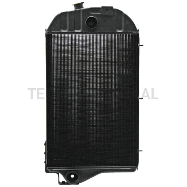 GRANIT Radiateur John Deere 1030, 3030, 3120, 3130, 3135 | AL24115, AT26474