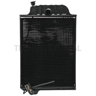 GRANIT Radiateur John Deere 3140, 4040, 4040S