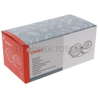 GRANIT Belt tensioner