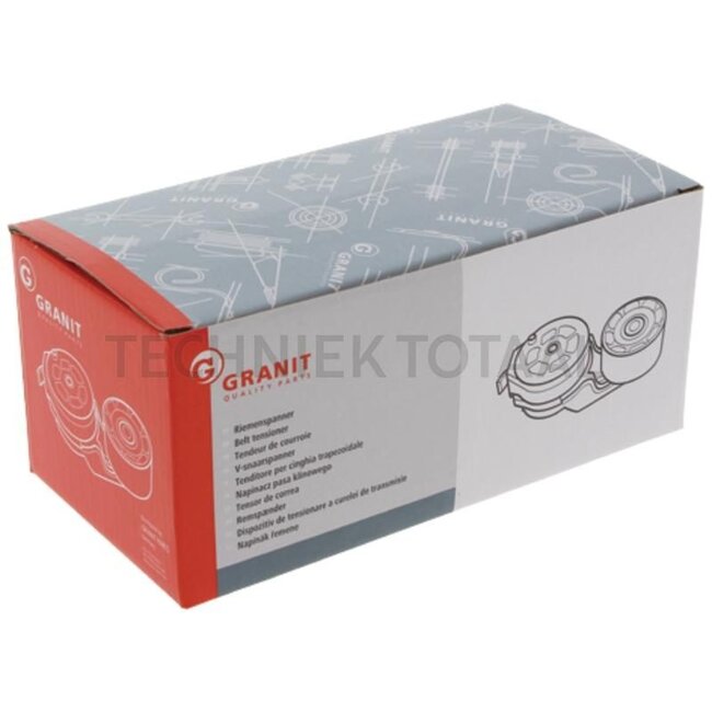 GRANIT Riemenspanner - 74712162, AL156090
