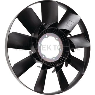 GRANIT Kühlerlüfter Ø 600 mm John Deere 6020-7530