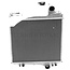 GRANIT Radiateur John Deere 6520L, 3215, 3415, 3220, 3420, 6215, 6415, 6020, 6120, 6220, 6320, 6420, 6420S, SE6020, SE6120, SE6220, SE6320, SE6420, 6230, 6230 PR, 6330, 6330 PR, 6430, 6430 PR, 6530 PR, 6534 PR, 6630 PR - 74712242, AL176361, AL171542, AL157248, A