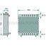 GRANIT Radiator John Deere 7630-8130 | RE226366