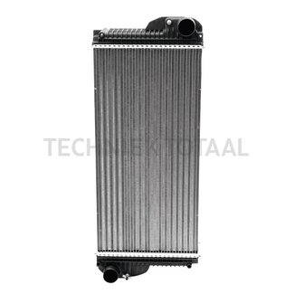 GRANIT Radiator John Deere 8120, 8120T, 8220, 8220T, 8320, 8320T