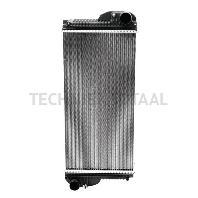 GRANIT Radiator John Deere 8120, 8120T, 8220, 8220T, 8320, 8320T - 74712264, RE245228