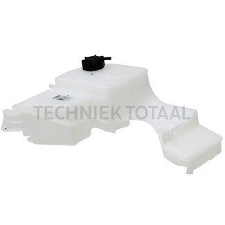 GRANIT Behälter Kühler John Deere Serie 6L-6920S, SE6020-SE6920