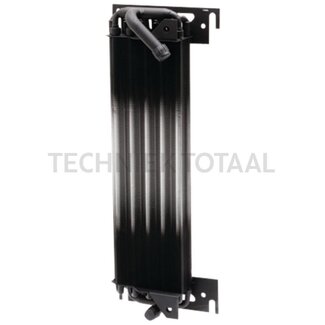 GRANIT Oil cooler