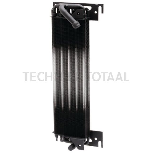 GRANIT Oil cooler - 74712286, AL66517, AL56373