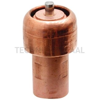 GRANIT Reparatieset thermostaat John Deere 6020-6920