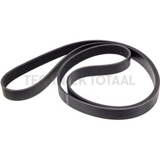 GRANIT Multiriem 2230 mm, 28,5 mm, 8 ribben John Deere 6100, 6300