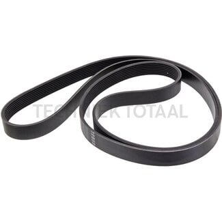 Multiriem 2230 mm, 28,5 mm, 8 ribben John Deere 6100, 6300