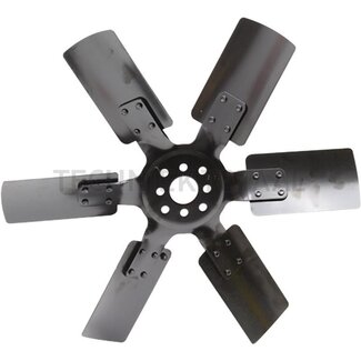 GRANIT Koelventilator Ø 490 mm John Deere 1640 - 3130