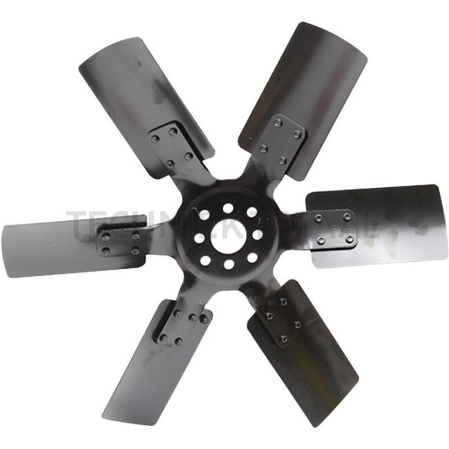GRANIT Ventilator - 74712472, RE41269 | Ø: 490 mm