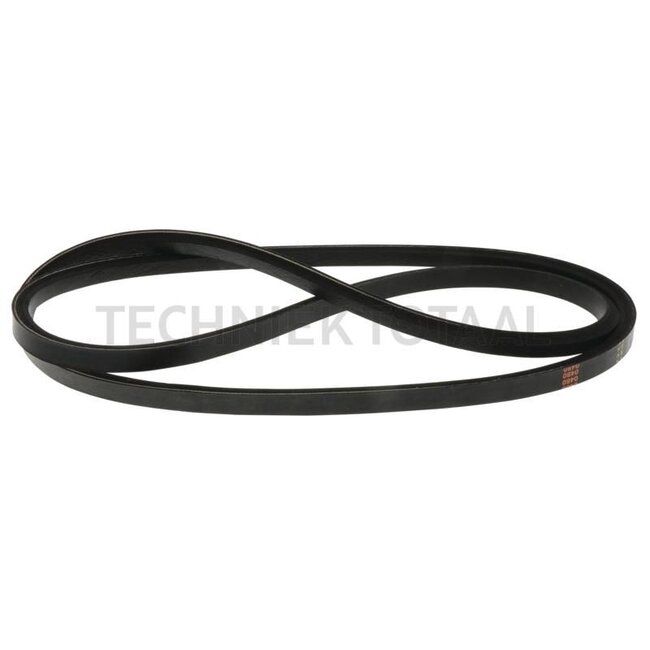 GRANIT V-belt for air conditioning system - R128502