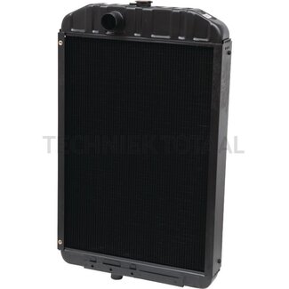 GRANIT Radiator John Deere 2254, 2256, 2258, 2264, 2054, 2066