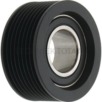 GRANIT Spannrolle John Deere 7250R-7310R, 7R290-7R350, 9360R-9370R