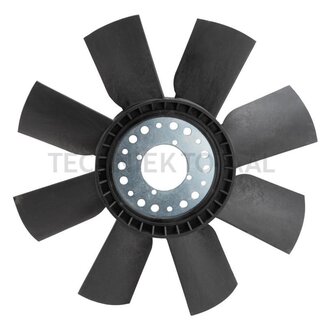 GRANIT Cooling fan Landini Landpower, Powermax, 6-145 - 7-175