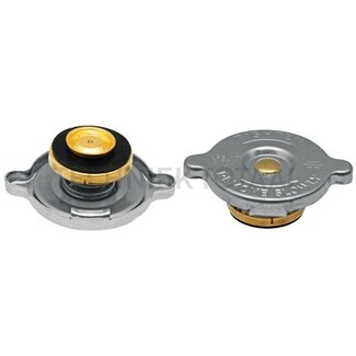 GRANIT Radiateurdop tule-Ø 56 mm, hoogte 24 mm