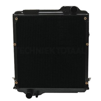 GRANIT Radiator Massey Ferguson 6265, 6270, 6280, 6290