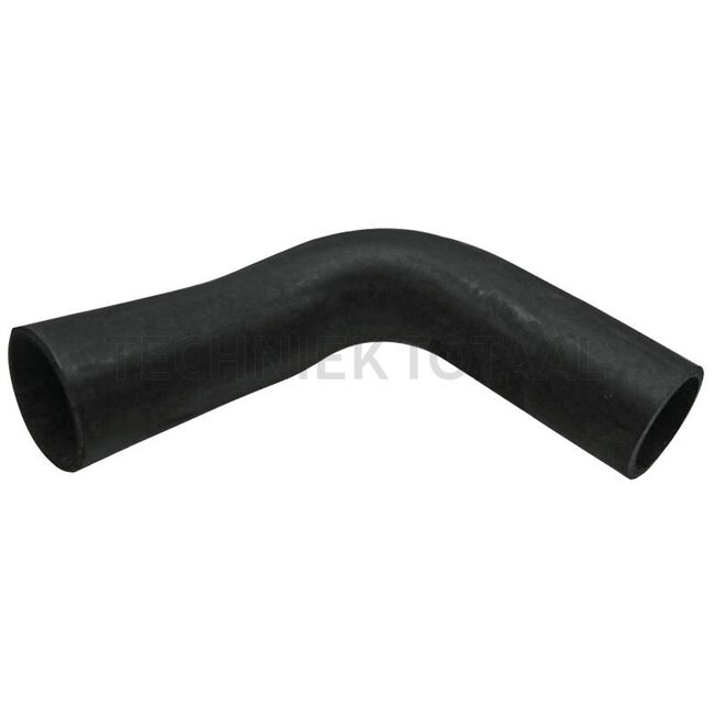 GRANIT Radiator hose, top inner-Ø 50 mm Massey Ferguson 298, 698, 1004 | 1669805M1