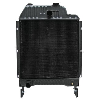 GRANIT Radiator Massey Ferguson 3125, 3140