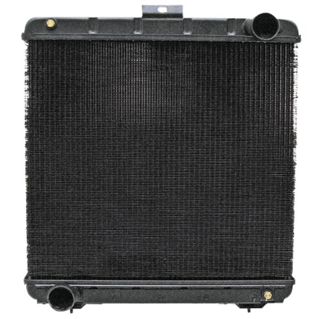 GRANIT Radiator Massey Ferguson 3050, 3060, 3065, 6110, 6120, 6130, 6140 - 74715089, 3618137M1, 440070N