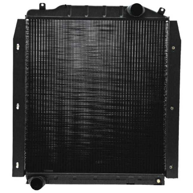 GRANIT Radiator Massey Ferguson 8140, 8150, 8160 - 74715156, 3713181M4
