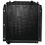 GRANIT Radiateur Massey Ferguson 8140, 8150, 8160 - 74715156, 3713181M4