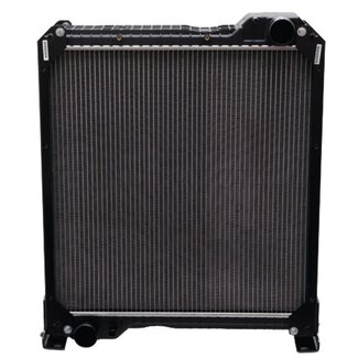 GRANIT Radiateur aluminium/kunststof Massey Ferguson 6497-8260
