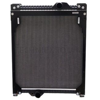 GRANIT Radiateur Massey Ferguson 6485, 6490, 6495, 7485, 7490, 7495 Tier 3 Dyna VT