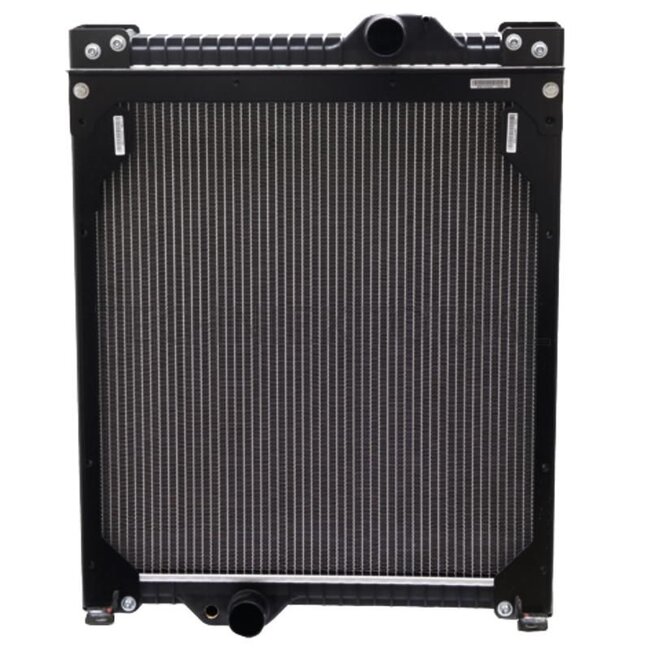 GRANIT Radiateur Massey Ferguson 6485, 6490, 6495, 7485, 7490, 7495 Tier 3 Dyna VT - 74715200, 4286559M4, 440185N | Gewicht: 11 kg