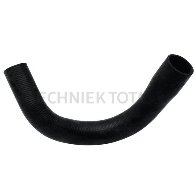GRANIT Radiator hose, bottom Massey Ferguson 340-360 | 1694711M3, 1694711R3