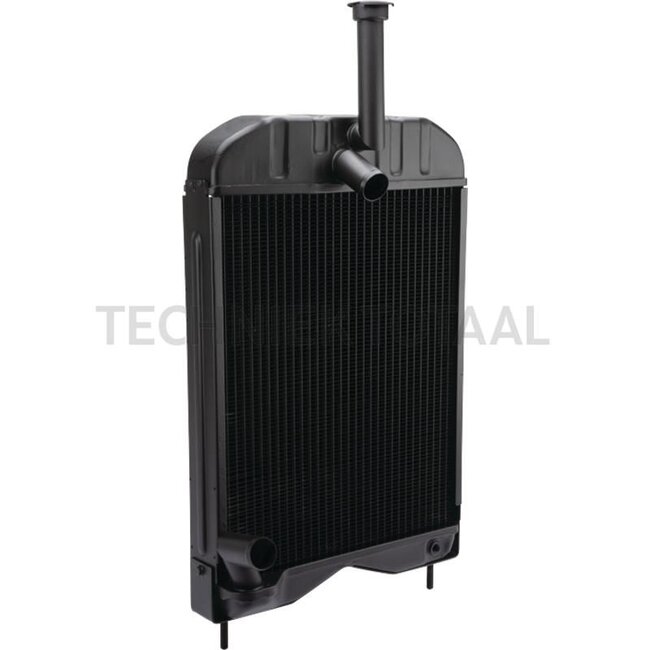 GRANIT Radiator - 74715602, 1662104M92