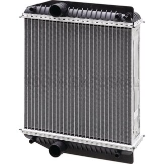 GRANIT Radiateur Massey Ferguson 5608, 5609, 5610, 5611 Dyna 6, 5612 Dyna 4, 5612 Dyna 6