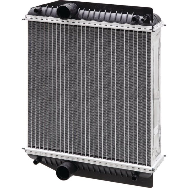 GRANIT Radiator - 4375664M1, 4355569M94, 4355569M93